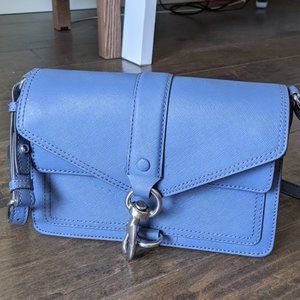 [LIKE NEW] Rebecca Minkoff Hudson Mini Moto